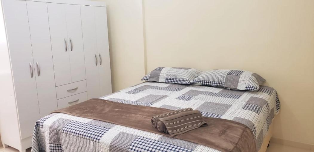 Spot Residence Sao Carlos 700M Da Usp Luaran gambar