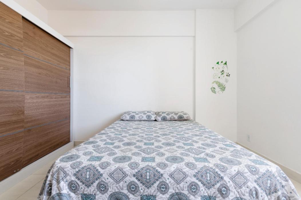 Spot Residence Sao Carlos 700M Da Usp Luaran gambar