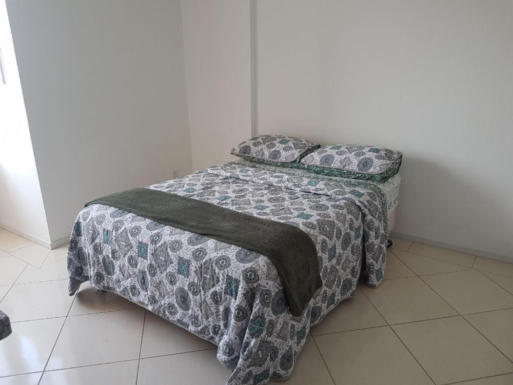 Spot Residence Sao Carlos 700M Da Usp Luaran gambar