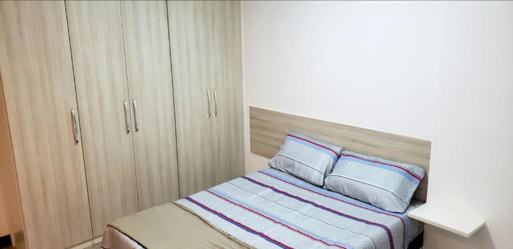 Spot Residence Sao Carlos 700M Da Usp Luaran gambar