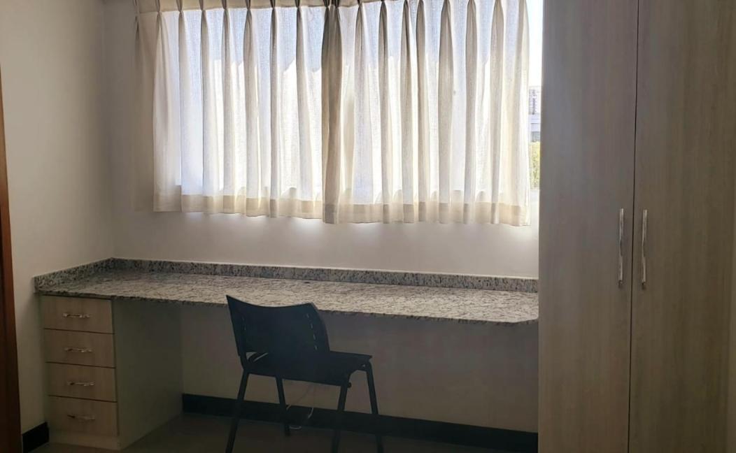Spot Residence Sao Carlos 700M Da Usp Luaran gambar