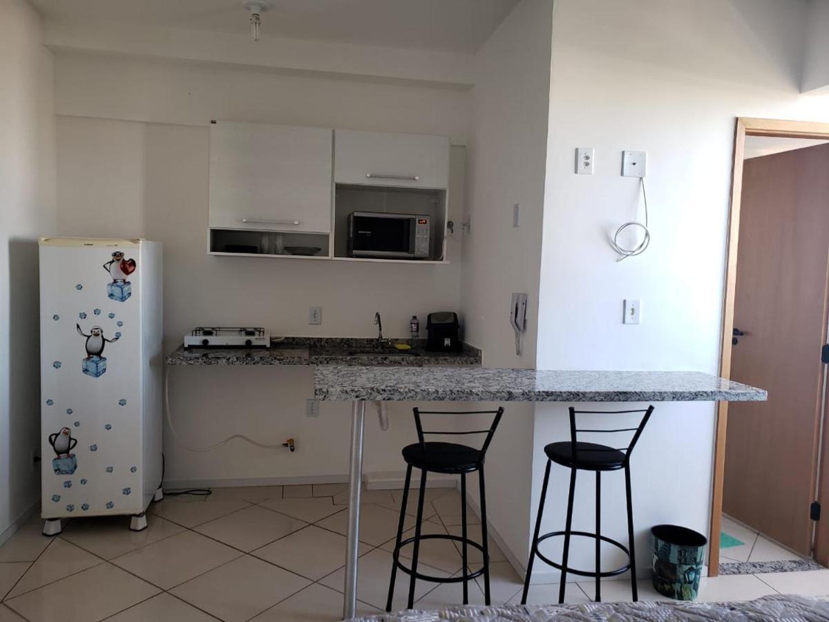 Spot Residence Sao Carlos 700M Da Usp Luaran gambar