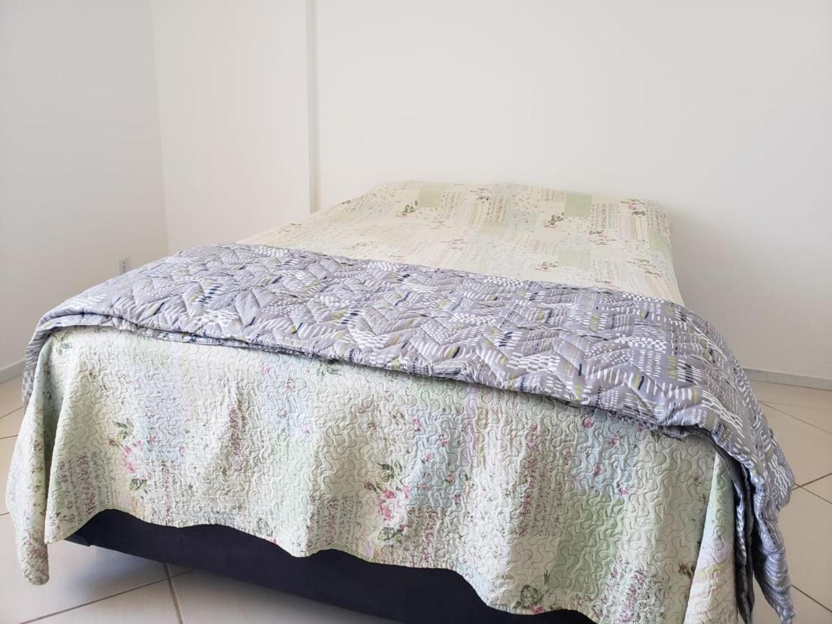 Spot Residence Sao Carlos 700M Da Usp Luaran gambar