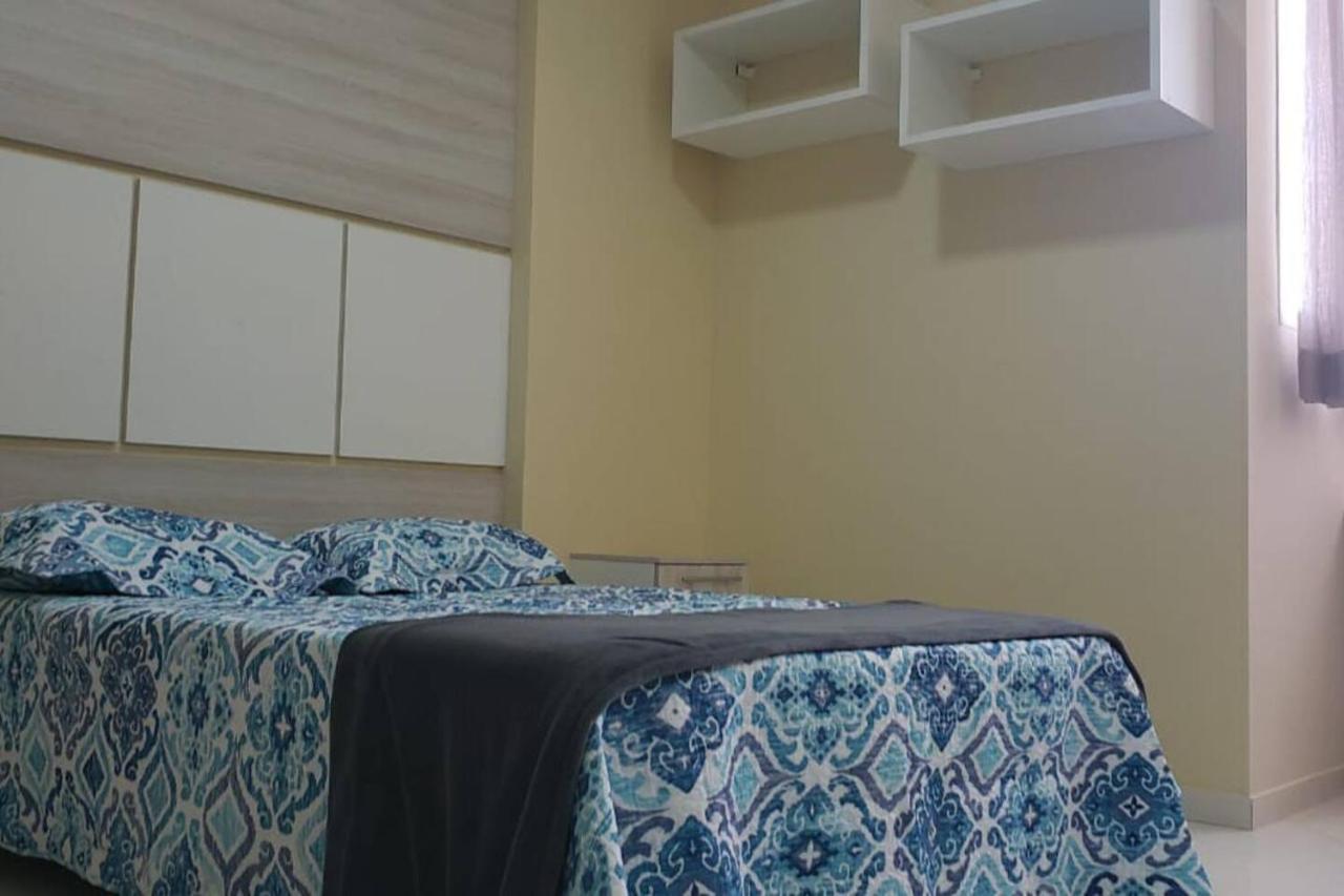 Spot Residence Sao Carlos 700M Da Usp Luaran gambar