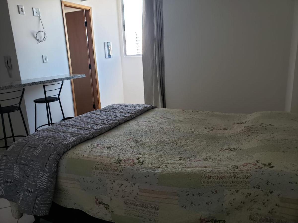 Spot Residence Sao Carlos 700M Da Usp Luaran gambar