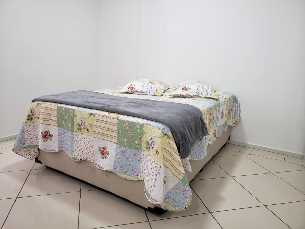 Spot Residence Sao Carlos 700M Da Usp Luaran gambar