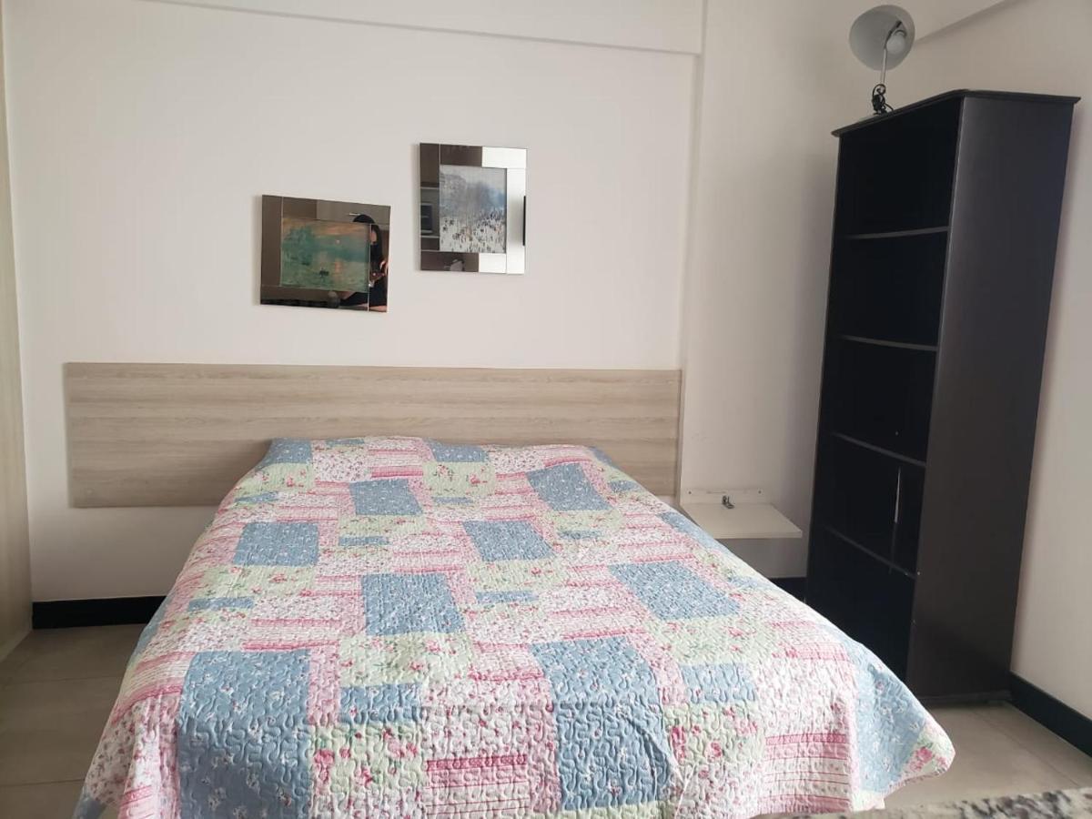 Spot Residence Sao Carlos 700M Da Usp Luaran gambar