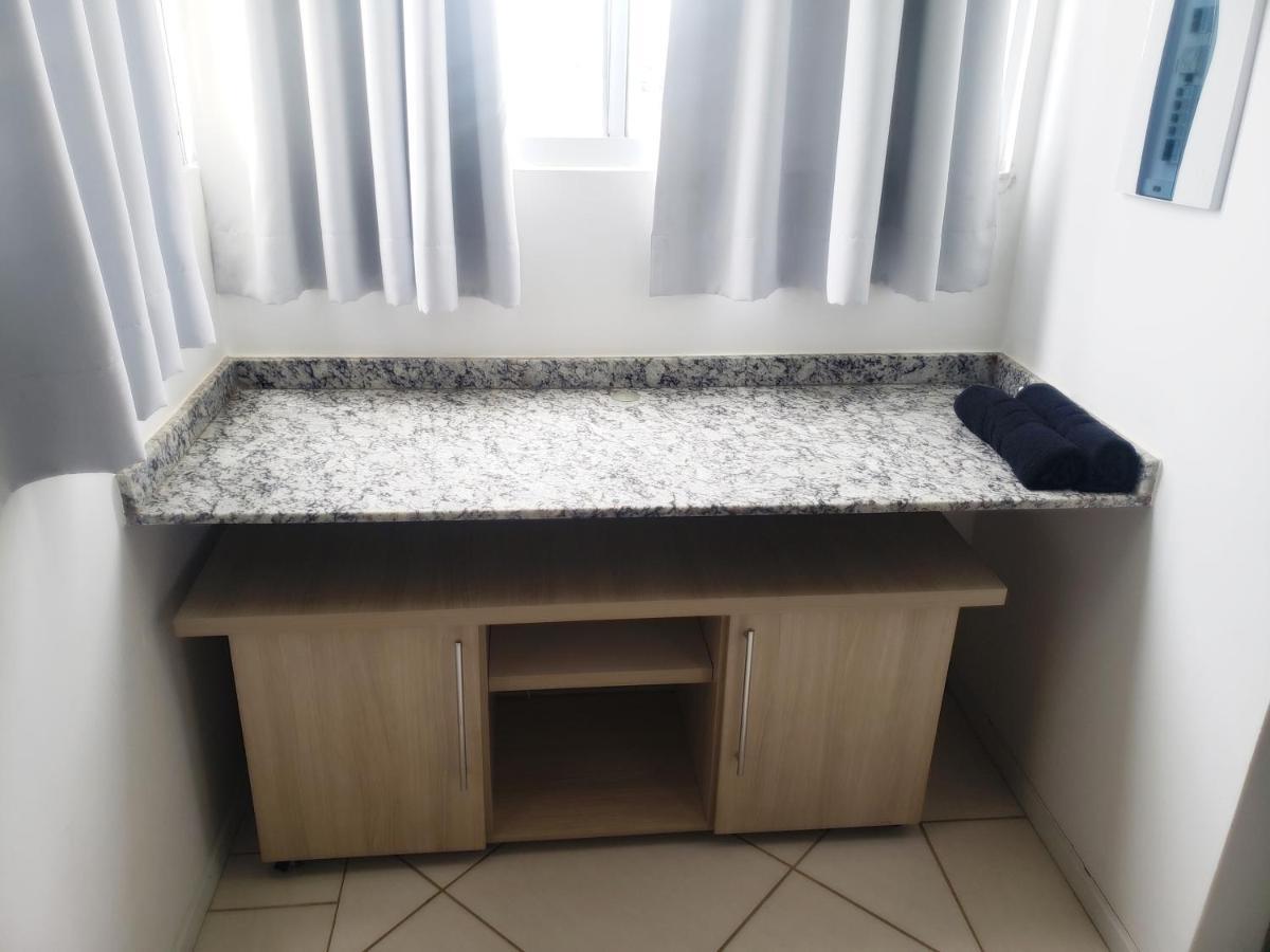 Spot Residence Sao Carlos 700M Da Usp Luaran gambar