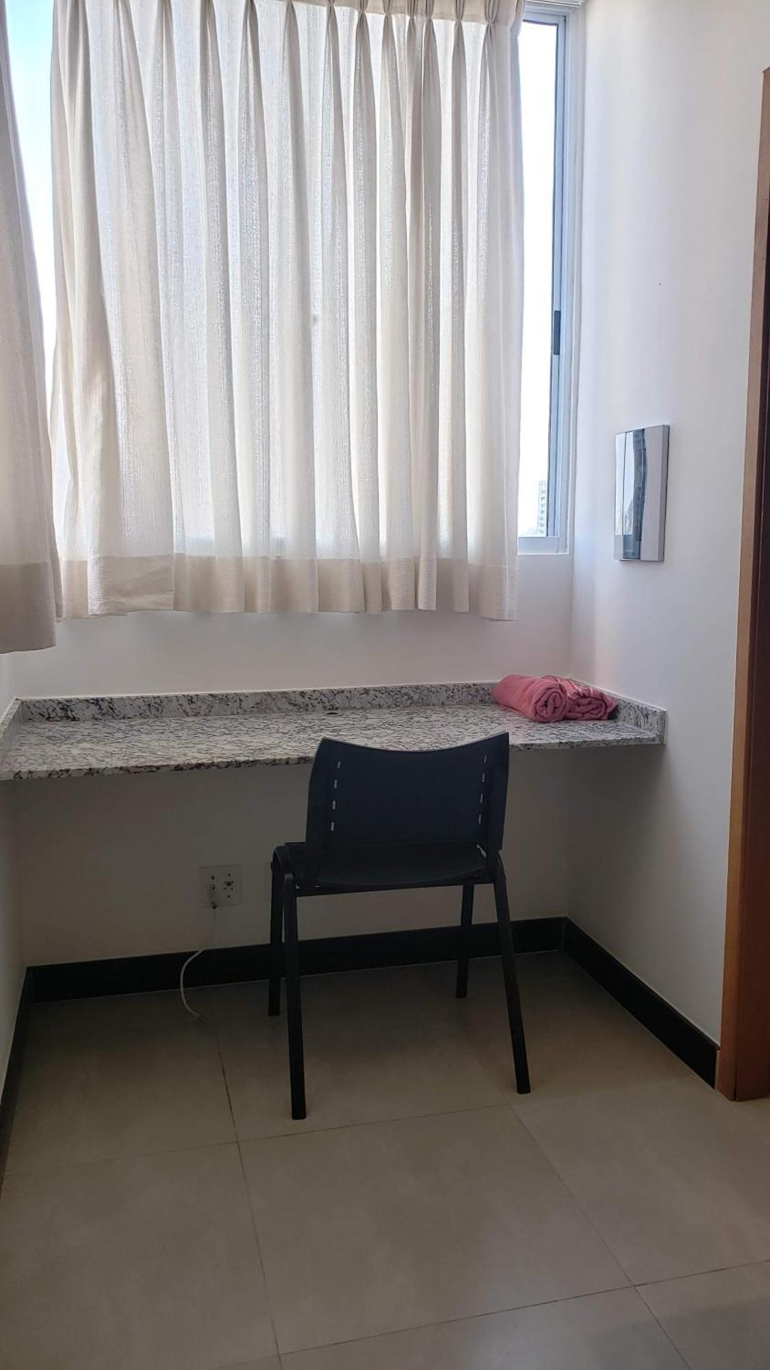 Spot Residence Sao Carlos 700M Da Usp Luaran gambar