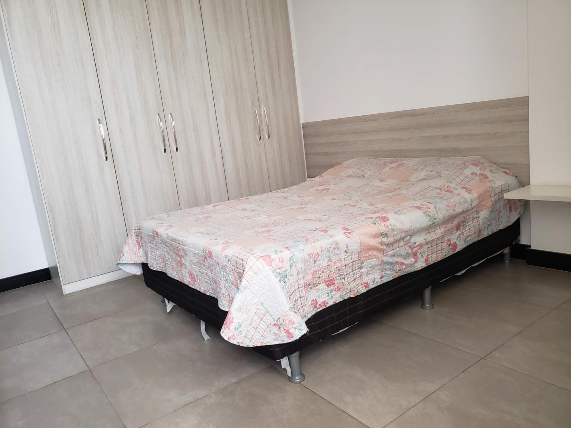 Spot Residence Sao Carlos 700M Da Usp Luaran gambar